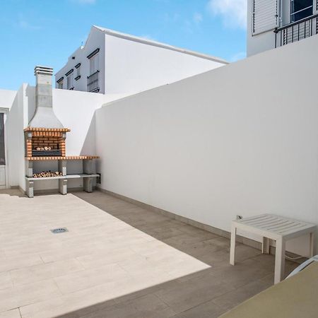 Casa Oasis Villa Tias Luaran gambar