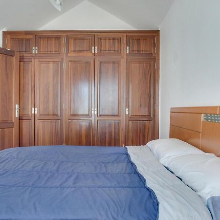 Casa Oasis Villa Tias Luaran gambar