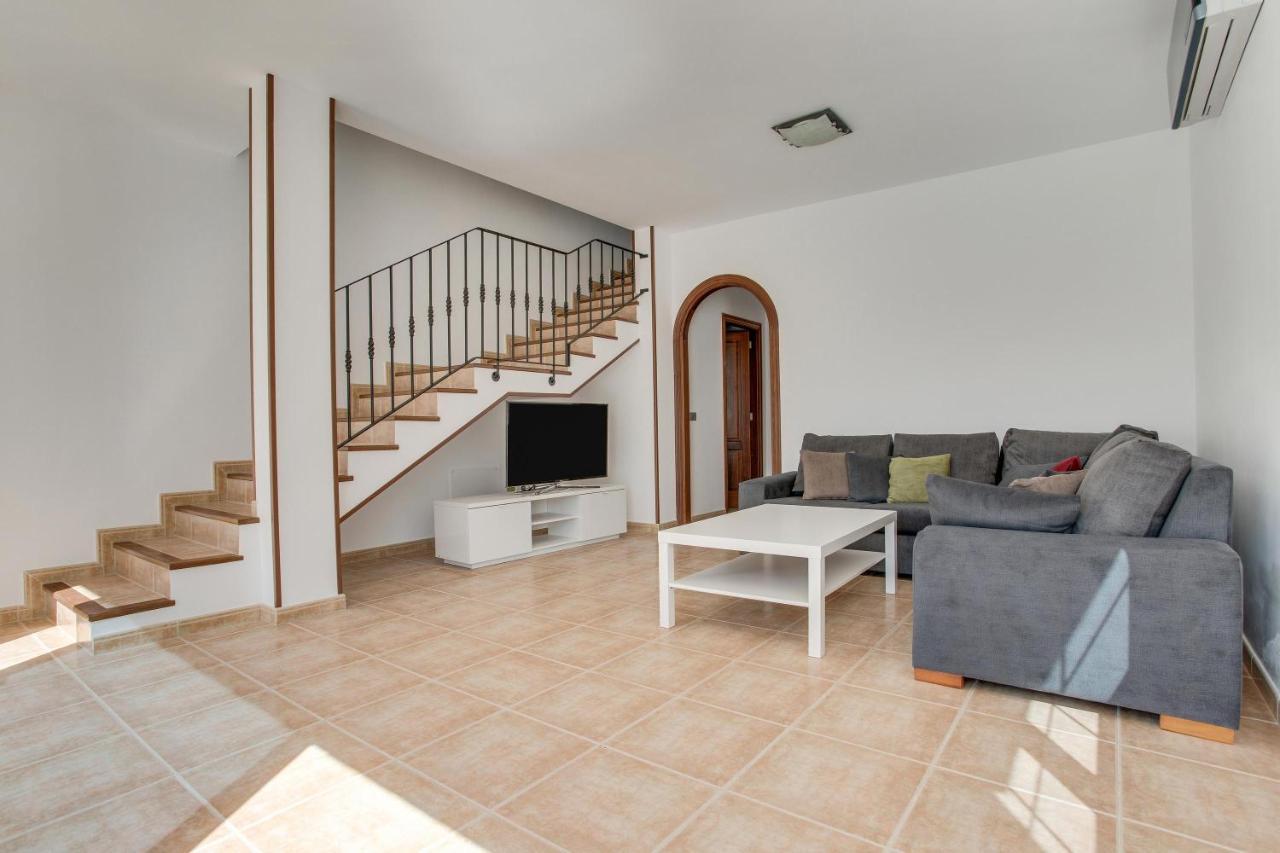 Casa Oasis Villa Tias Luaran gambar