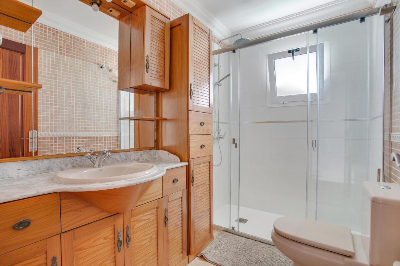 Casa Oasis Villa Tias Luaran gambar