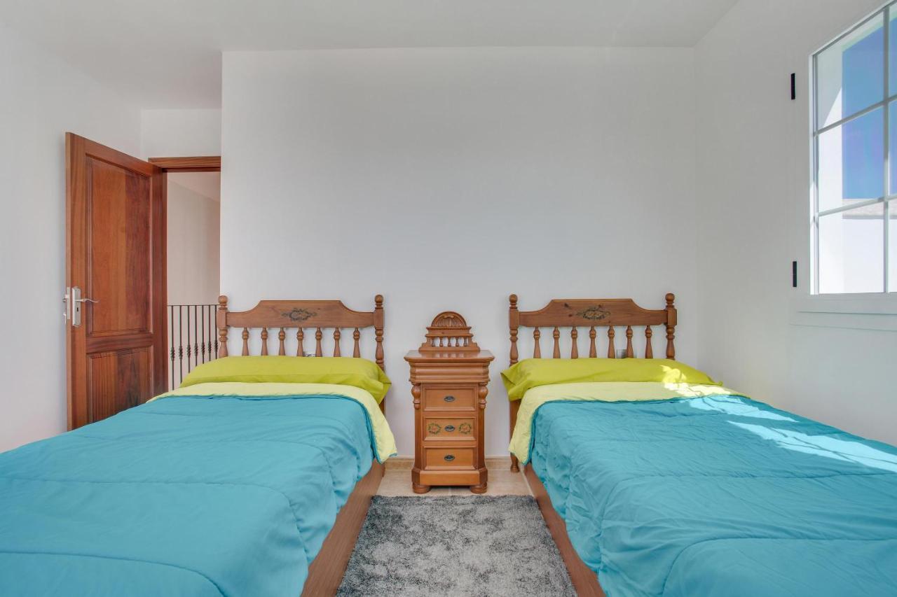 Casa Oasis Villa Tias Luaran gambar