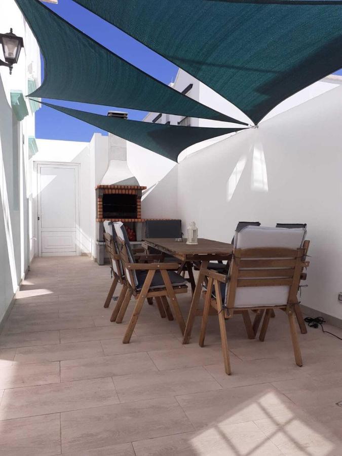 Casa Oasis Villa Tias Luaran gambar